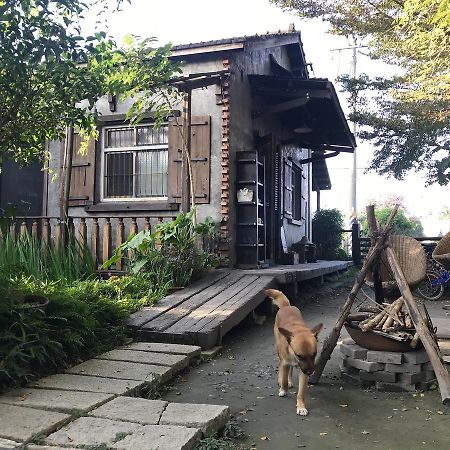 Soothing Stay Backpackers Inn Tianwei Zewnętrze zdjęcie