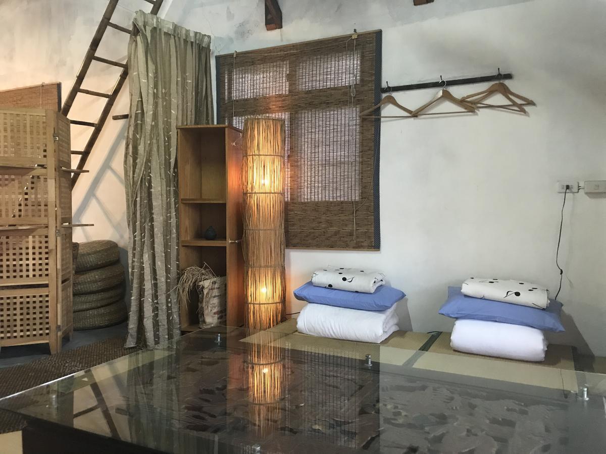 Soothing Stay Backpackers Inn Tianwei Pokój zdjęcie