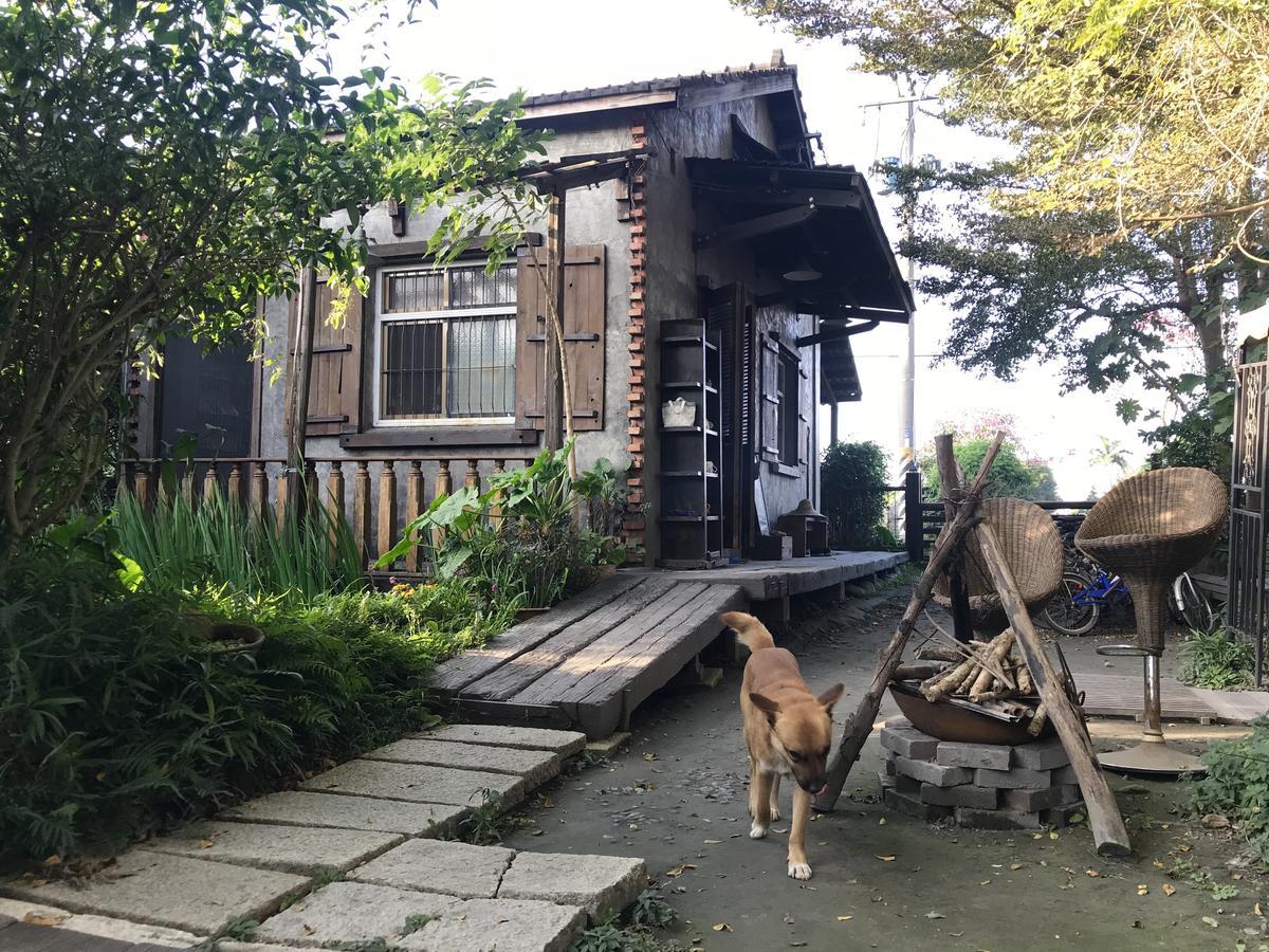 Soothing Stay Backpackers Inn Tianwei Zewnętrze zdjęcie