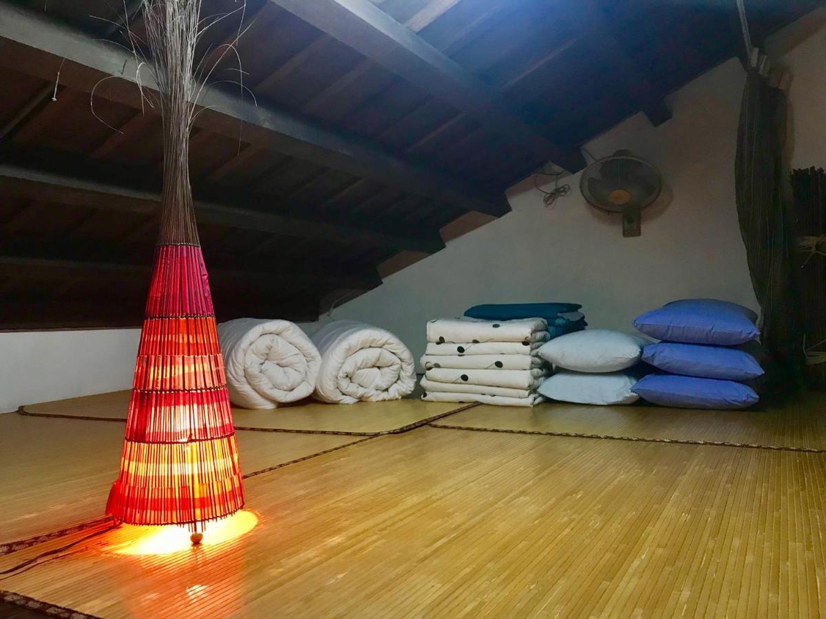 Soothing Stay Backpackers Inn Tianwei Pokój zdjęcie